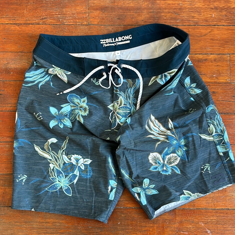 Billabong Platinum X Boardshorts